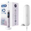 TANDENBORSTEL ORALB IO 9S ROSE