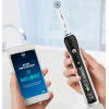 TANDENBORSTEL SMART TEEN ZWART BRAUN ORALB