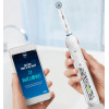 TANDENBORSTEL SMART TEEN WIT BRAUN ORALB