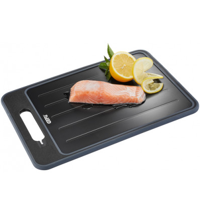 SNIJPLANK ONTDOOIPLANK GEFU CUT PRO