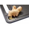 SNIJPLANK ONTDOOIPLANK GEFU CUT PRO