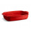OVENSCHOTEL ROOD 42.5x28cm EMILE HENRY GRAND CRU