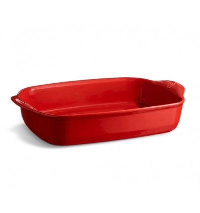 OVENSCHOTEL ROOD 42.5x28cm EMILE HENRY GRAND CRU