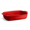 OVENSCHOTEL ROOD 42.5x28cm EMILE HENRY GRAND CRU