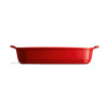 OVENSCHOTEL ROOD 42.5x28cm EMILE HENRY GRAND CRU