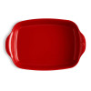 OVENSCHOTEL ROOD 42.5x28cm EMILE HENRY GRAND CRU