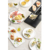 KAAS RACLETTE CR1895 FRITEL RACLETTE GRILL BREZIERE