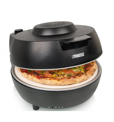 PIZZA MAKER 115005 PRINCESS PRO