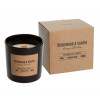 GEURKAARS 40u CEDARWOOD VANILLA