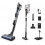STEELSTOFZUIGER WET&DRY XW9383 PHILIPS AUQATRIO CORDLESS