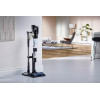 STEELSTOFZUIGER WET&DRY XW9383 PHILIPS AUQATRIO CORDLESS