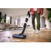 STEELSTOFZUIGER WET&DRY XW9383 PHILIPS AUQATRIO CORDLESS