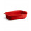OVENSCHOTEL ROOD 36.5x23.5cm EMILE HENRY GRAND CRU