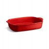 OVENSCHOTEL ROOD 36.5x23.5cm EMILE HENRY GRAND CRU