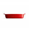 OVENSCHOTEL ROOD 36.5x23.5cm EMILE HENRY GRAND CRU