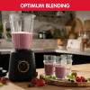 BLENDER LM46EN10 ECO ZWART MOULINEX