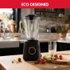 BLENDER LM46EN10 ECO ZWART MOULINEX