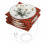 BORDENVERWARMER TW100 DECOR EHLERS