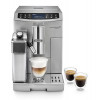 ESPRESSO ECAM51055M PRIMA DONNA EVO ECAM 510.55.M Zilver Coffee link App