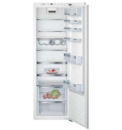 INTEG.KOELKAST KIR81ADE0 BOSCH 178CM COOLER D/D SOFTCLOSE