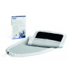 HOES STRIJKPLANK 125X45CM active plank DELONGHI