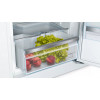 INTEG. KOELKAST KIR41EDD0 BOSCH D D/D 122CM | 5 JAAR WAARBORG | SOFTCLOSE