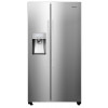 SIDE/SIDE KOELKAST RS694N4IIF HISENSE Plaatsing: +65 euro