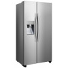 SIDE/SIDE KOELKAST RS694N4IIF HISENSE Plaatsing: +65 euro