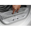 DROOGKAST TR78LX34B AEG 8KG A++ meeneemprijs, levering +25 euro