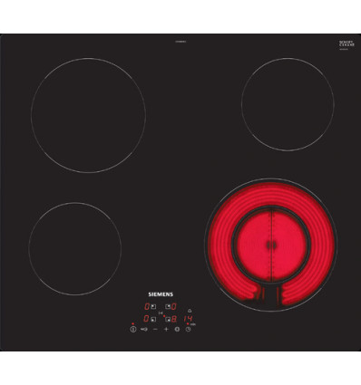 INBOUWKOOKPLAAT ET61RBFB1E SIEMENS afhaalprijs,levering +50 euro