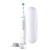 TANDENBORSTEL ORALB IO 4 S WIT IO4S