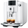 ESPRESSO VOLAUTOMAAT E4 WHITE JURA EA