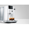 ESPRESSO VOLAUTOMAAT E4 WHITE JURA EA