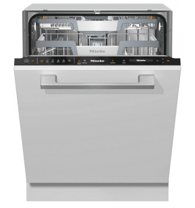 INTEG AFWASMACHINE G7460SCVi MIELE A