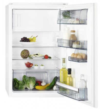 INTEG KOELKAST SFK688F1AS AEG 88CM Plaaatsing: +65 euro