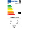 INTEG KOELKAST SFK688F1AS AEG 88CM Plaaatsing: +65 euro