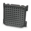 KOOLSTOFFILTER LIEBHERR FRESHAIR stuk IRB ICE5 ICB NEW DUN PLAT VIERKANT