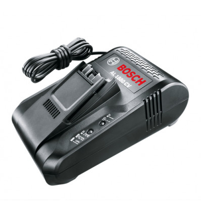 SNELLADER 18V BOSCH ACCU STEELSTOFZUIGER ALL-SYSTEEM 18ALL