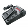 SNELLADER 18V BOSCH ACCU STEELSTOFZUIGER ALL-SYSTEEM 18ALL