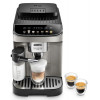 ESPRESSO ECAM29081TB DELONGHI VOLAUTOM EVO MAGNIFICA SILVER LATTE CREMA