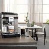 ESPRESSO ECAM29081TB DELONGHI VOLAUTOM EVO MAGNIFICA SILVER LATTE CREMA