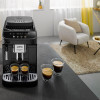 ESPRESSO ECAM29022 DELONGHI VOLAUTOMAAT EVO MAGNIFICA ZWART