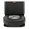 ROBOT STOFZUIGER ROOMBA COMBO J7+ GRAFIET COMBO J7+