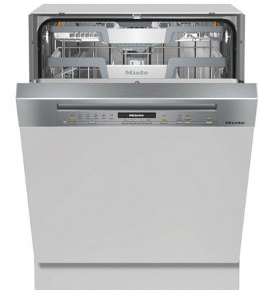 INTEG AFWASMACHINE G7200SCi INOX MIELE A