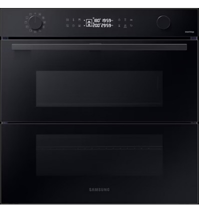 INBOUWOVEN NV7B4550VAK SAMSUNG DUAL COOK Plaatsing: +65 euro
