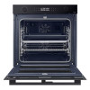 INBOUWOVEN NV7B4550VAK SAMSUNG DUAL COOK Plaatsing: +65 euro