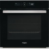 INBOUWOVEN AKZ96240NB WHIRLPOOL ZWART afhaalprijs, levering +50 euro