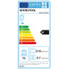 INBOUWOVEN AKZ96240NB WHIRLPOOL ZWART Plaatsing: +65 euro