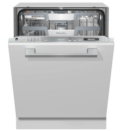 INTEG AFWASMACHINE G7160SCVi MIELE FULL