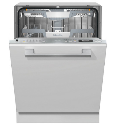 INTEG AFWASMACHINE G7165SCVi XXL MIELE B FULL